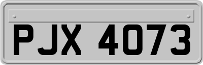 PJX4073
