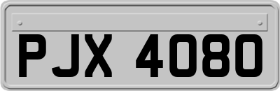 PJX4080