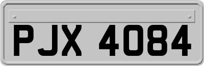 PJX4084