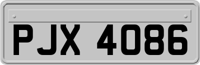 PJX4086