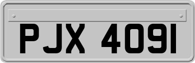 PJX4091