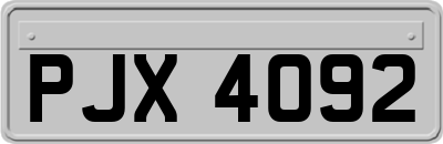 PJX4092