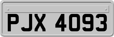 PJX4093