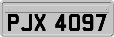 PJX4097
