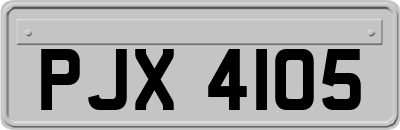 PJX4105