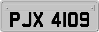 PJX4109