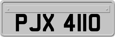 PJX4110