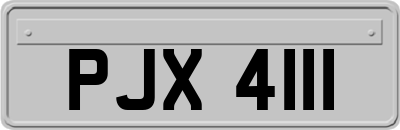PJX4111