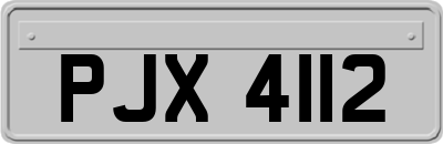 PJX4112