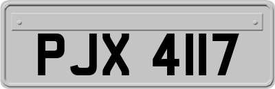 PJX4117