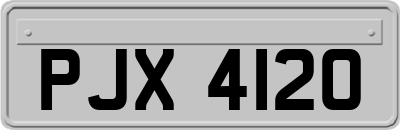 PJX4120