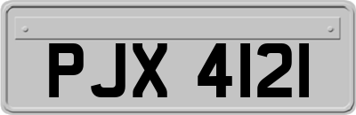 PJX4121