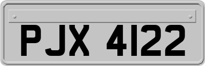 PJX4122