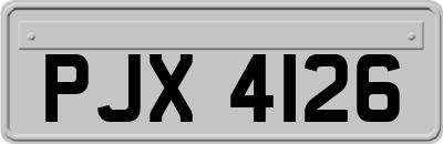 PJX4126