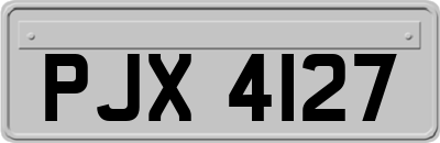 PJX4127