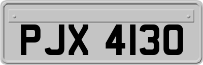 PJX4130