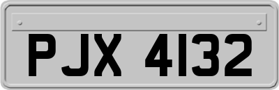 PJX4132