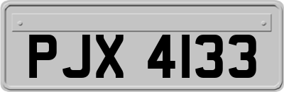PJX4133