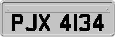PJX4134