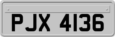 PJX4136