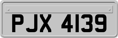 PJX4139
