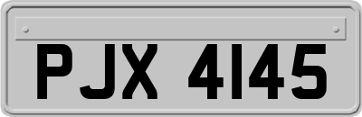 PJX4145