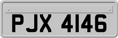 PJX4146