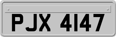 PJX4147