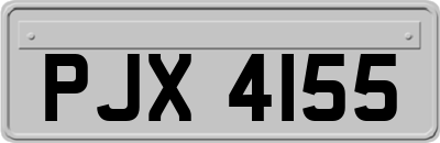PJX4155