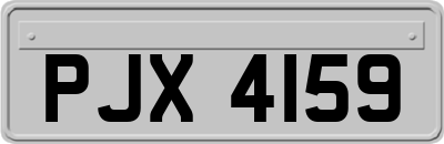 PJX4159