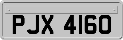PJX4160