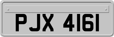 PJX4161
