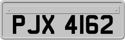 PJX4162
