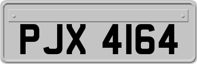 PJX4164
