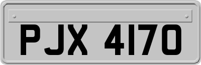 PJX4170