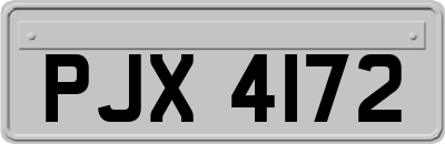 PJX4172