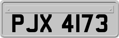 PJX4173