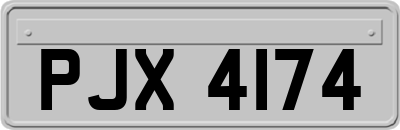 PJX4174