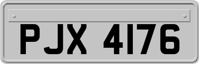 PJX4176