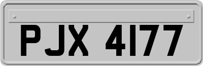PJX4177