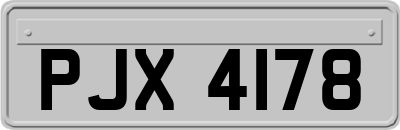 PJX4178