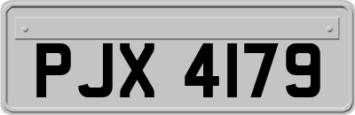 PJX4179