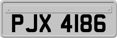 PJX4186