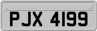 PJX4199