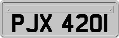 PJX4201