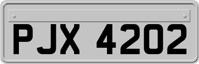 PJX4202