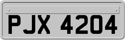 PJX4204