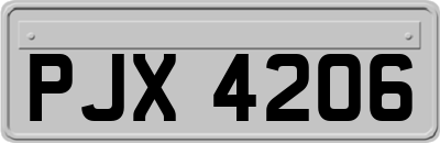 PJX4206