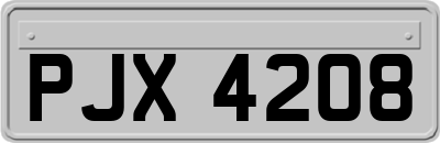 PJX4208
