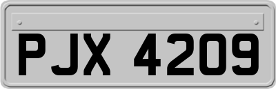 PJX4209